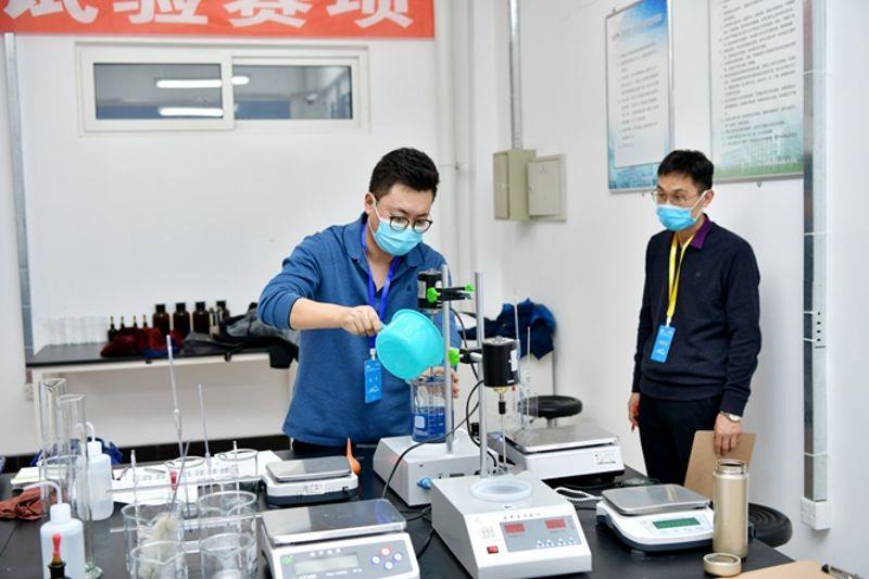 机制砂的 MB 值试验_副本