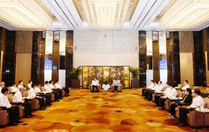 南京市委韩立明 南京市委韩立明