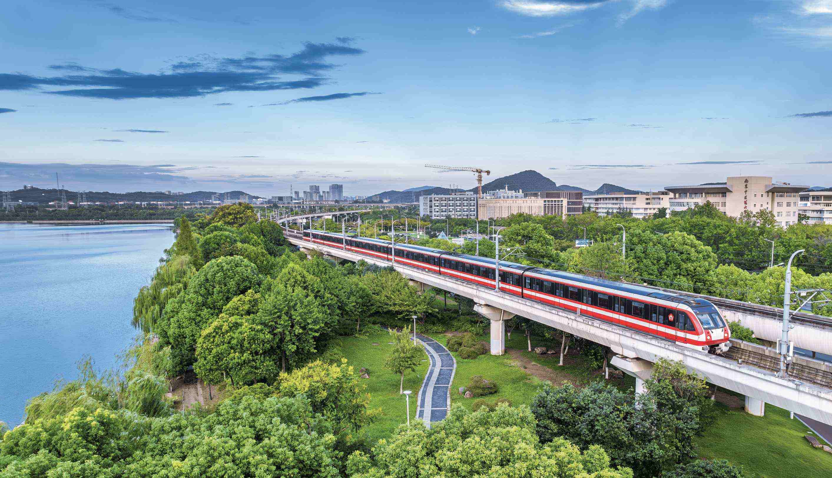 Metro Tunnelling