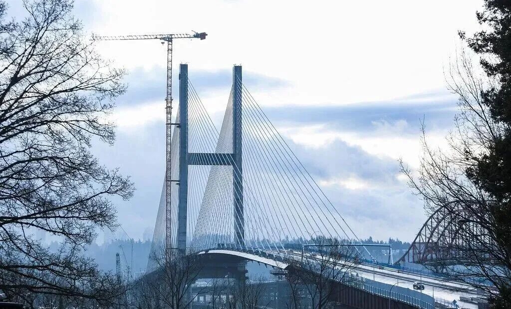 加拿大温哥华的新地标，CRSBG造