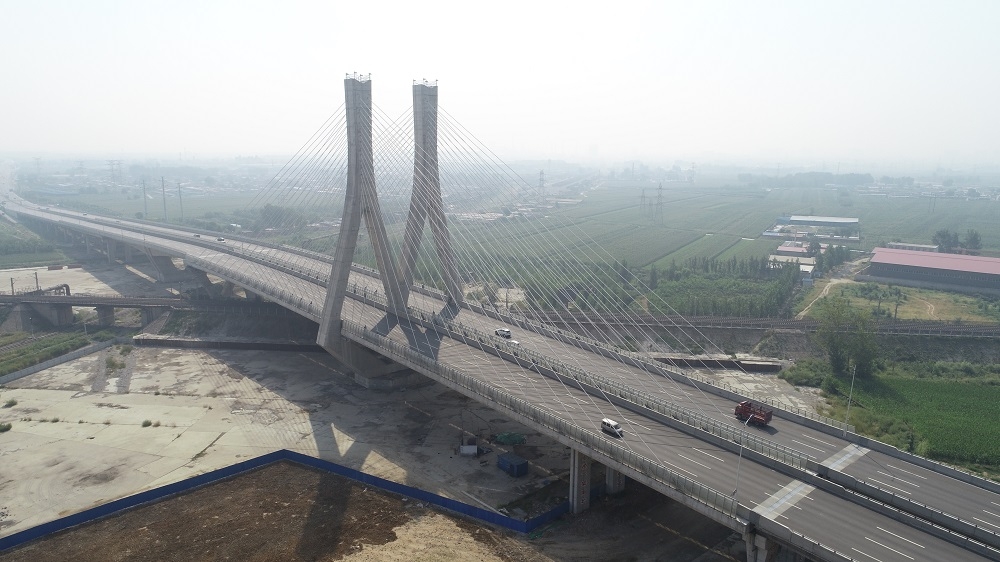 Tangshan 2nd Ring Road