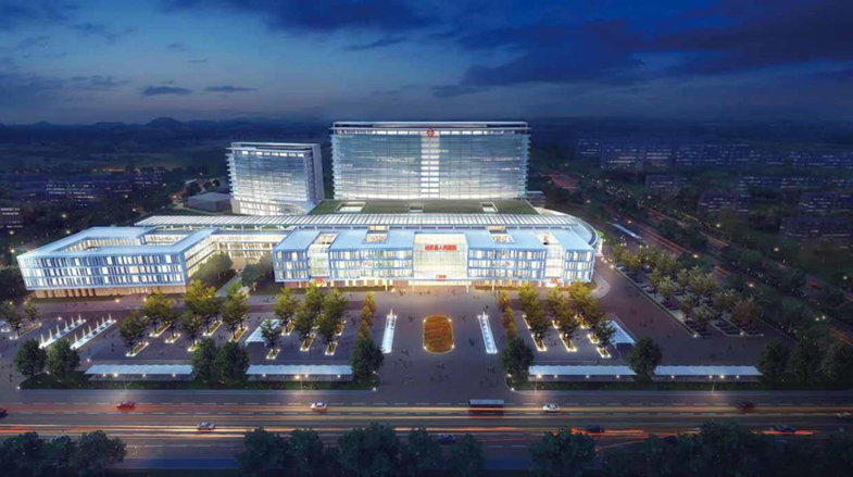 Chengwu County Peoples Hospital