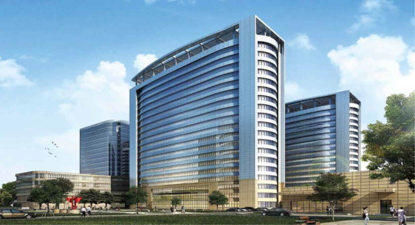 Lanzhou Heavy Ion Medical Accelerator Project