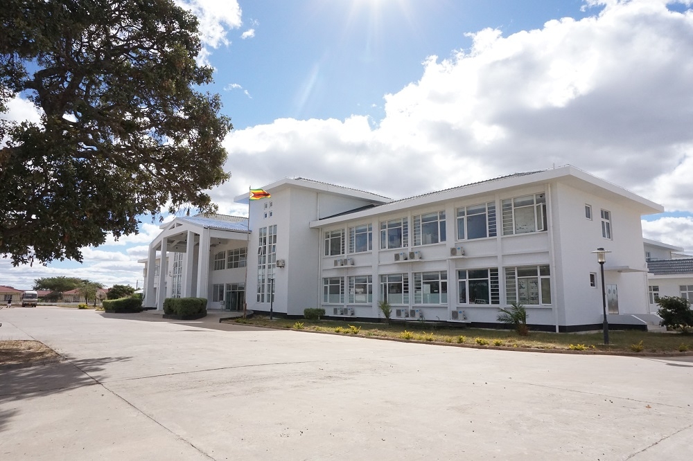 Phase II Hospital Project