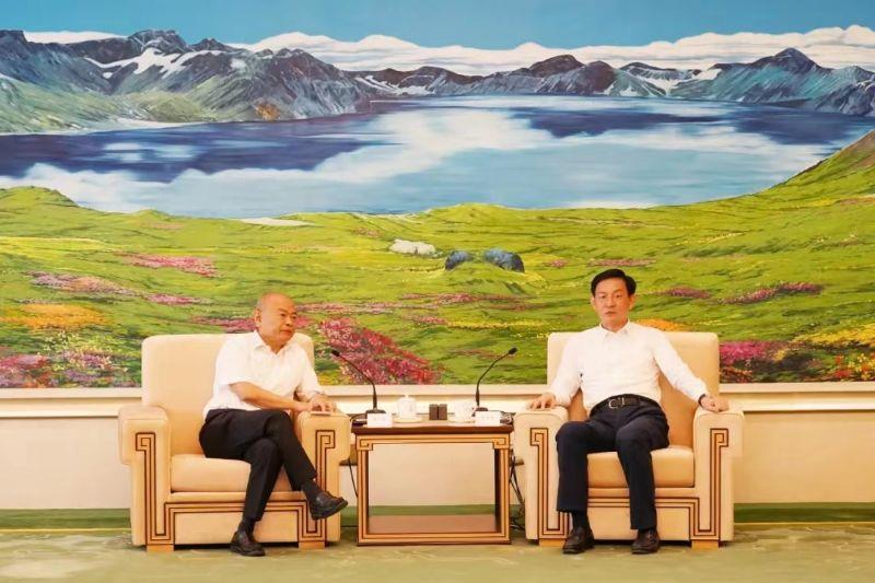 张志军