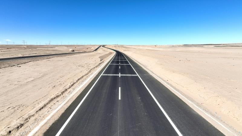 格茫公路2(1)