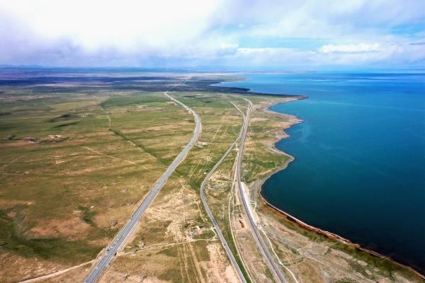 西海（海晏）至察汗诺公路（甘子河至天峻南段） 3_副本