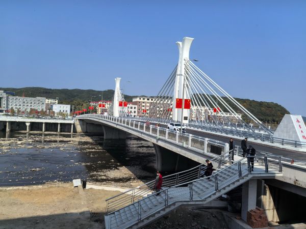 吉林永吉桥