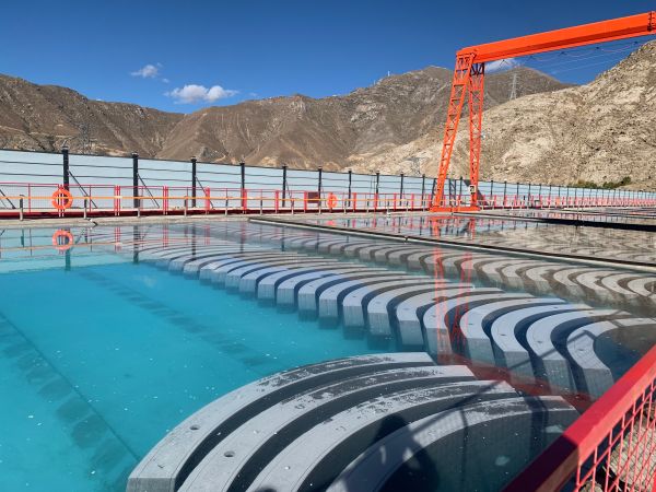 高原智慧型管片厂2