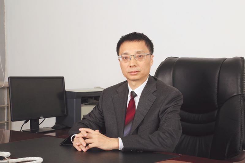 全国工程勘察设计大师——徐升桥（中铁设计）