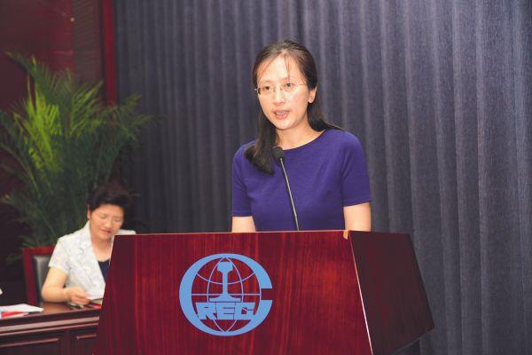 李可意