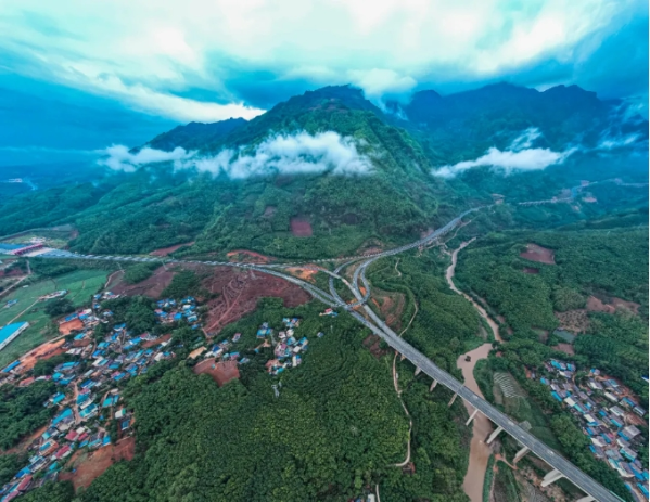 临清高速公路