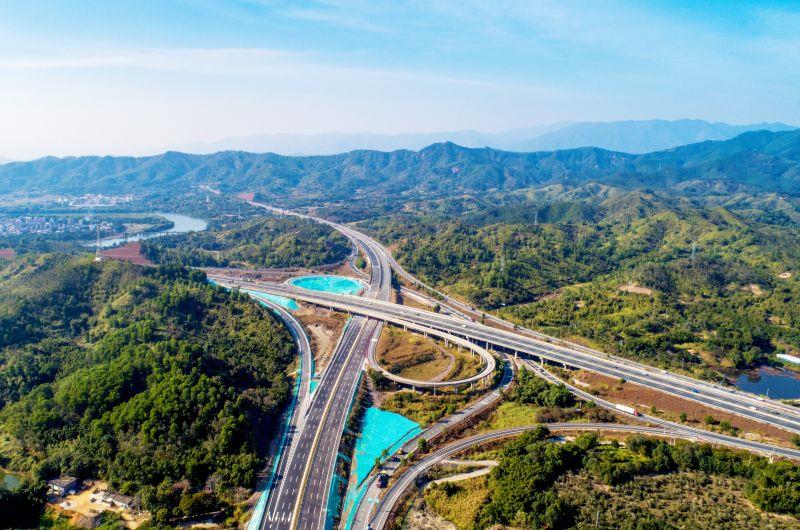6.杨林互通