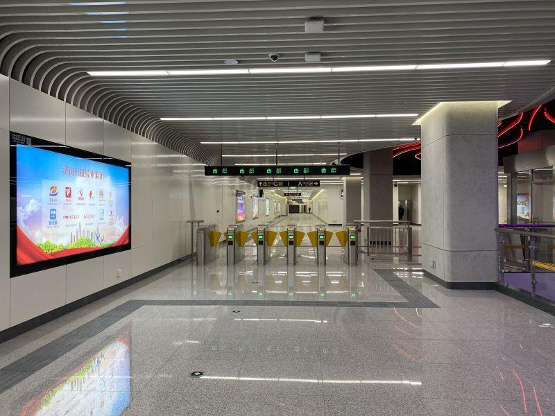 凤凰路站8