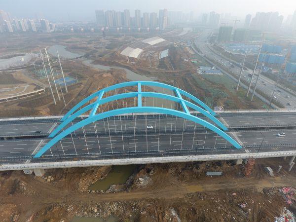 翡翠路桥