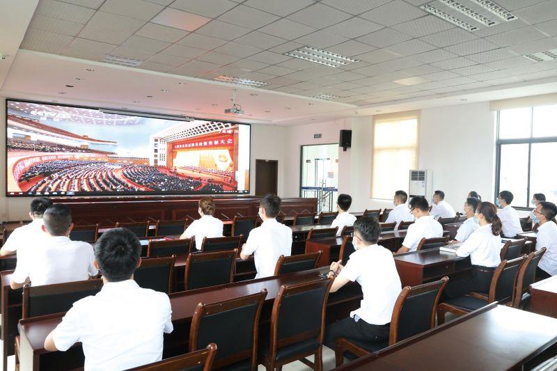 中铁九局二公司