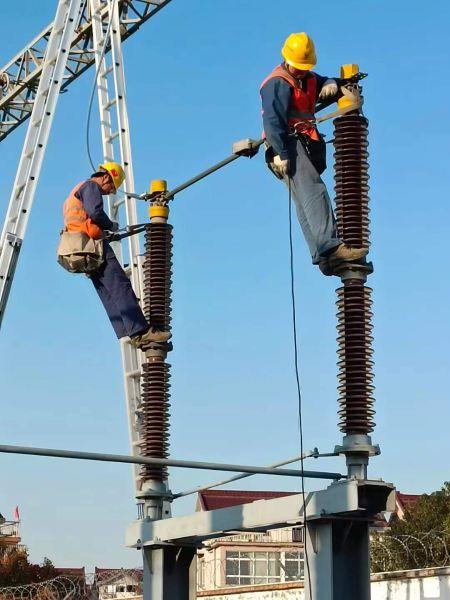 现场检修 (2) 现场检修 (2)