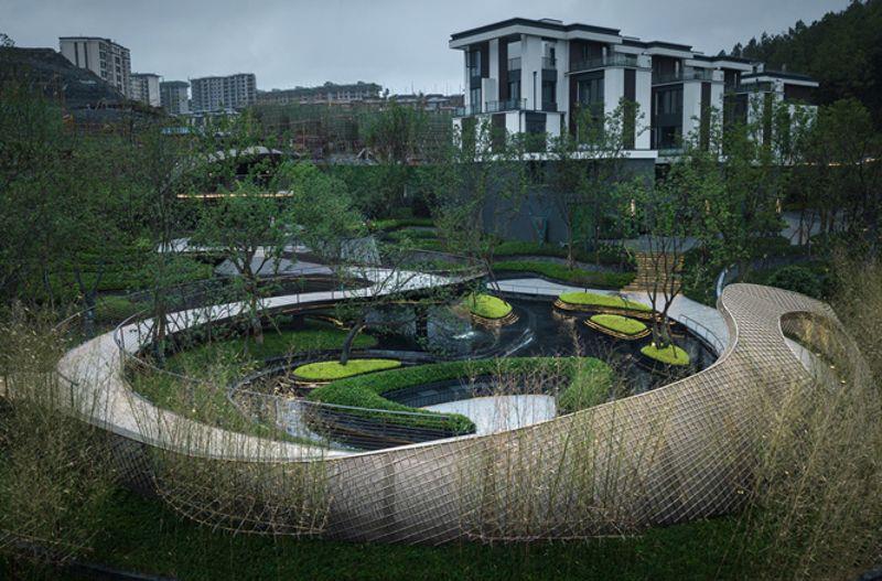 图为我山·珑府项目1