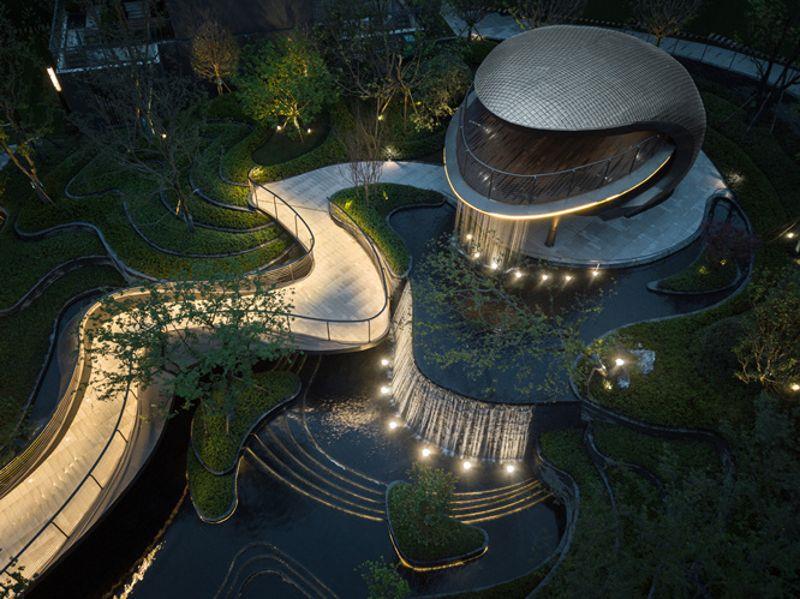 图为我山·珑府项目2