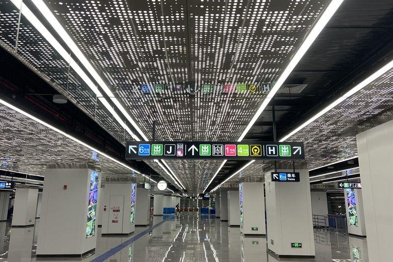 杭州地铁19号线