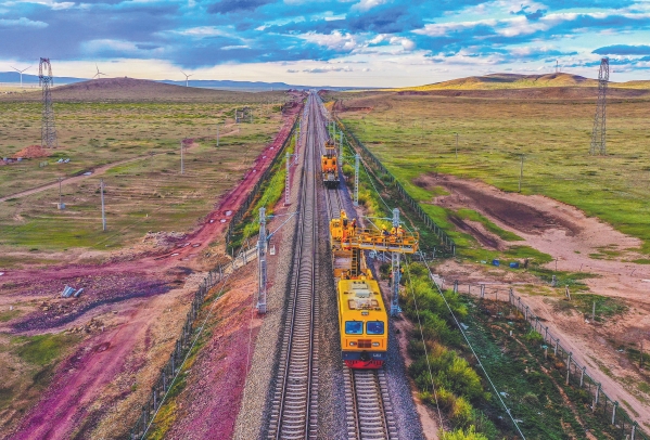 17.中铁电气化局一公司 集通电气化改造项目 _副本