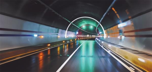 玉楚高速双柏隧道 玉楚高速双柏隧道