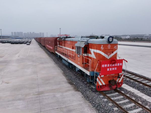 首发车