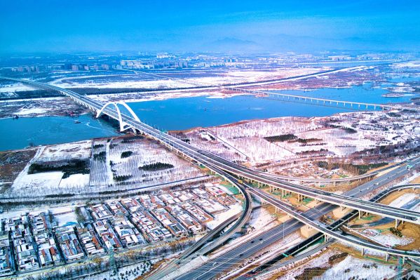 京雄高速公路（北京段）